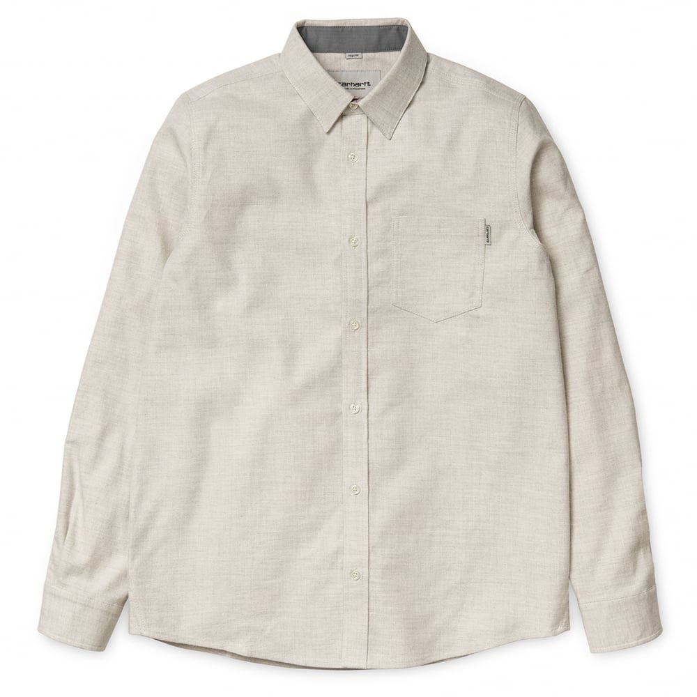 CARHARTT WIP Griffiths Shirt